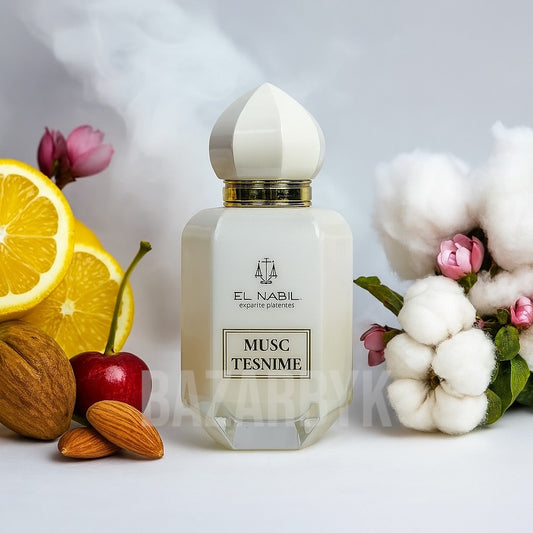 MUSK TESNIME El Nabil