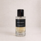 Interdit - Collection Privée Centurion