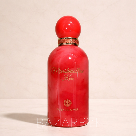 Marshmallow Kiss - Dubai Flower