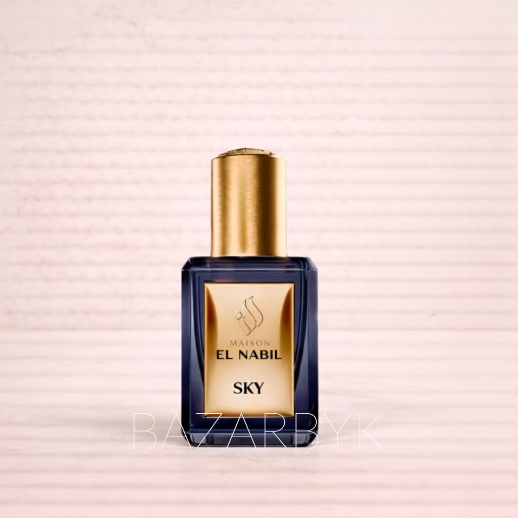 Musc Sky - Maison El Nabil - 5ML