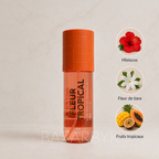 Brume Pop - Fleur Tropicale - RP Paris