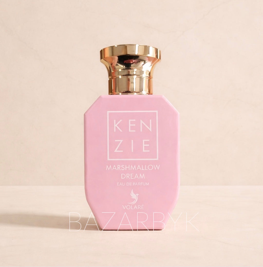 Kenzie - Marshmallow Dream - 25ml