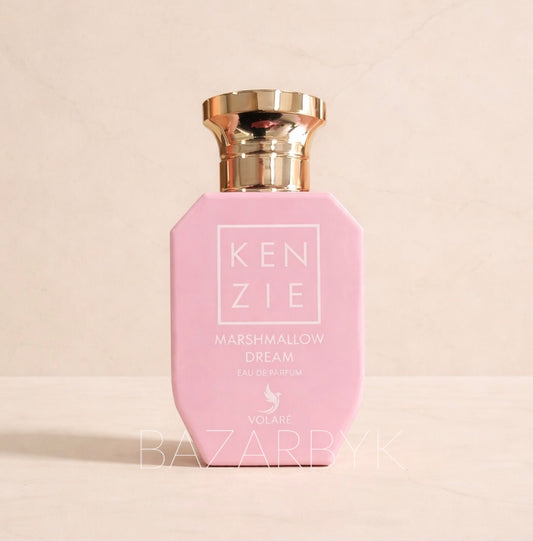 Kenzie - Marshmallow Dream - 25ml