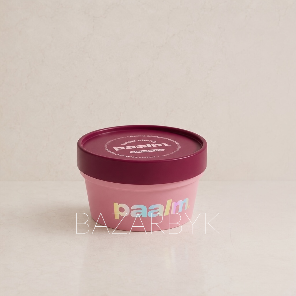 Sugar Cherry - Baume Déodorant - Paalm Cosmetics