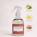 Parfum d’Intérieur et Textile - Fleur De Cerisier - RP Paris