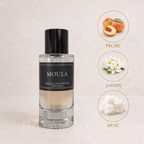 Moula - Collection Privée Centurion