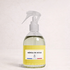 Parfum d’Intérieur et Textile - Nérolie De Sicile - RP Paris