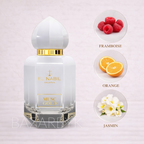 Musc Gold - Maison El Nabil - 65ML