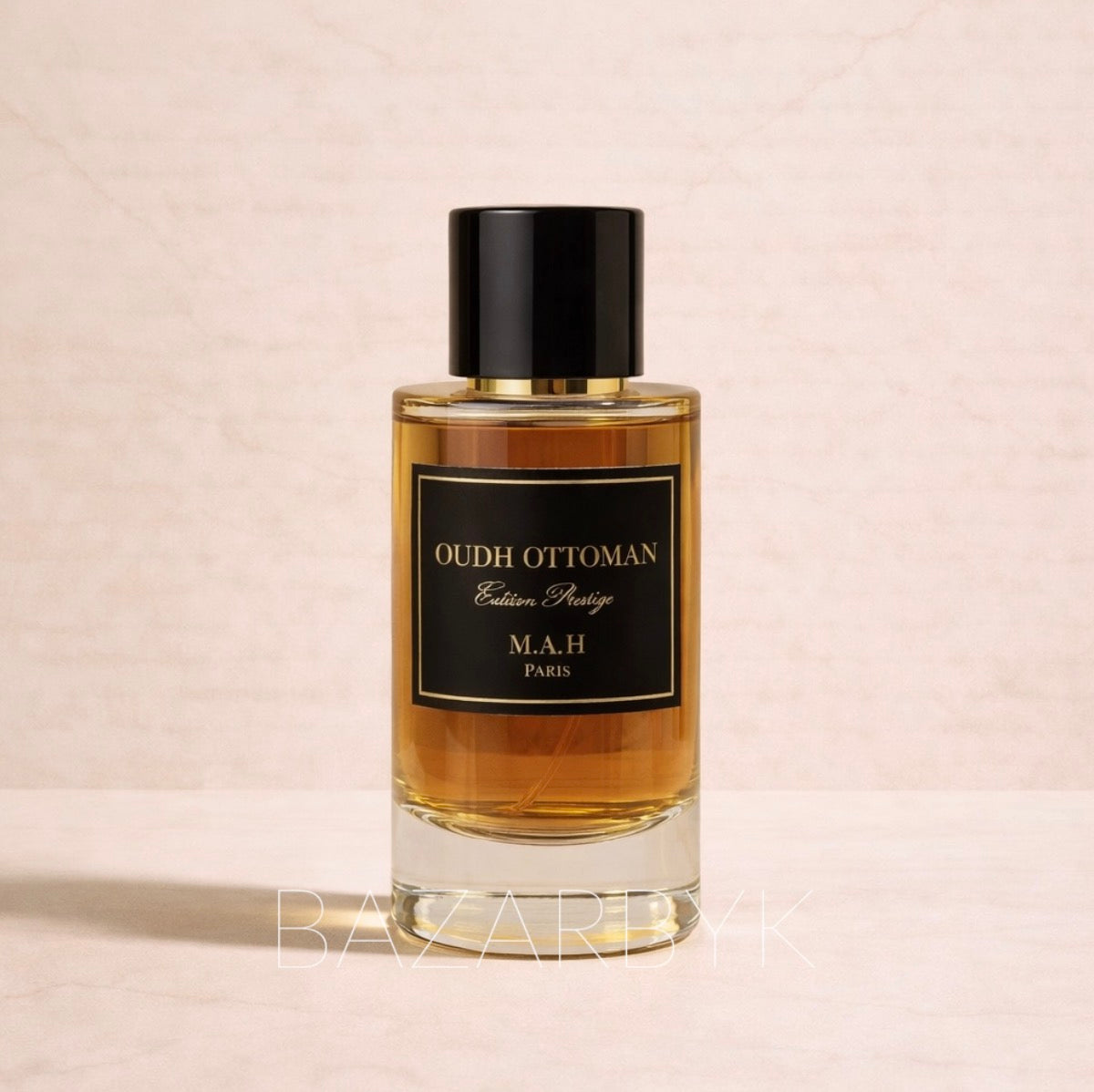 Oudh Ottoman - MAH Parfum