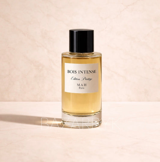 Bois Intense - MAH Parfum