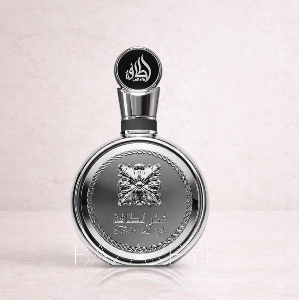 Fakhar Platin - Lattafa