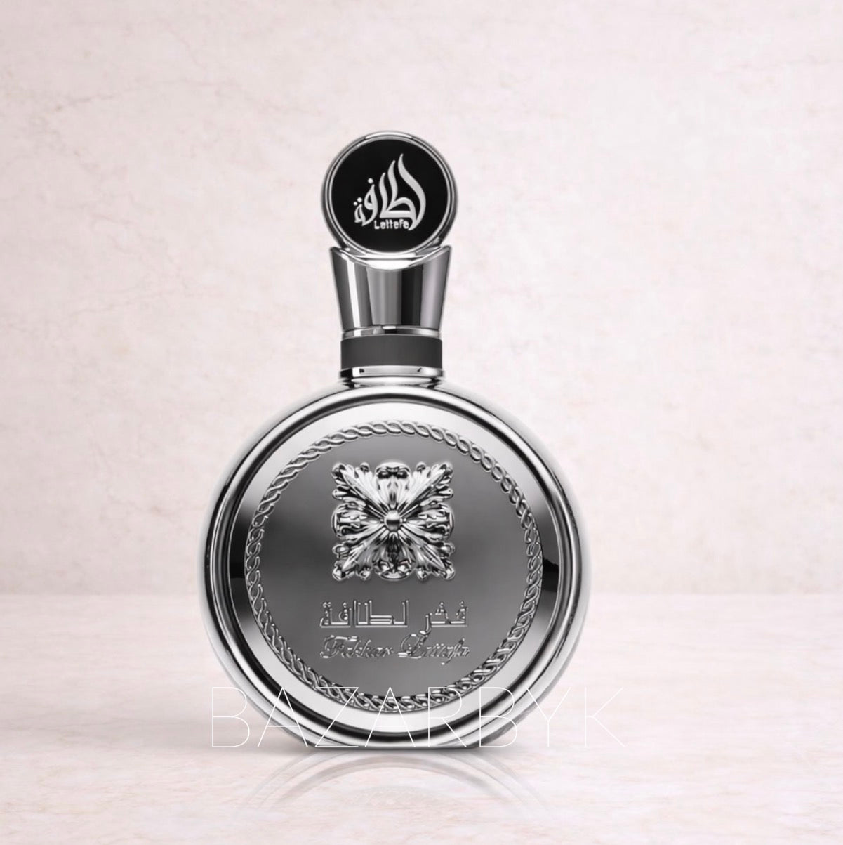 Fakhar Platin - Lattafa