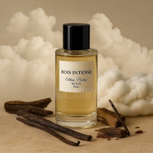 Bois Intense - Édition Prestige - MAH Paris
