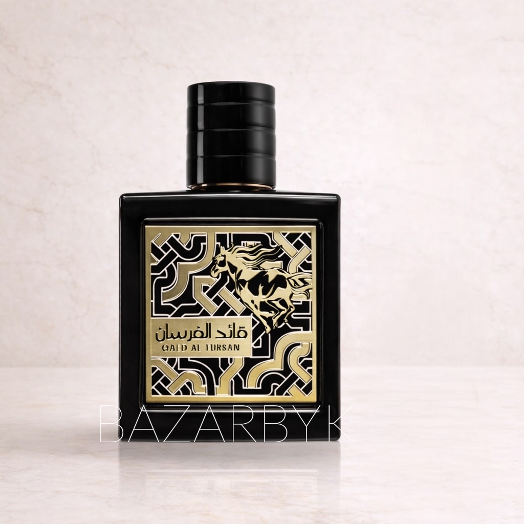 Qaed Al Fursan - Lattafa