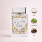 Pure Musk – Lattafa