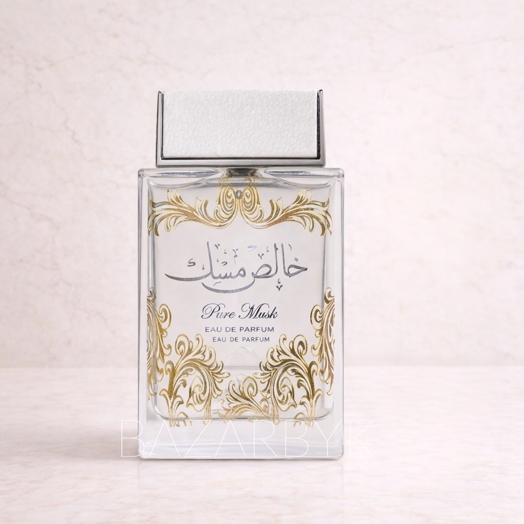 Pure Musk – Lattafa