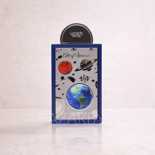 Arts Of Universe - Lattafa