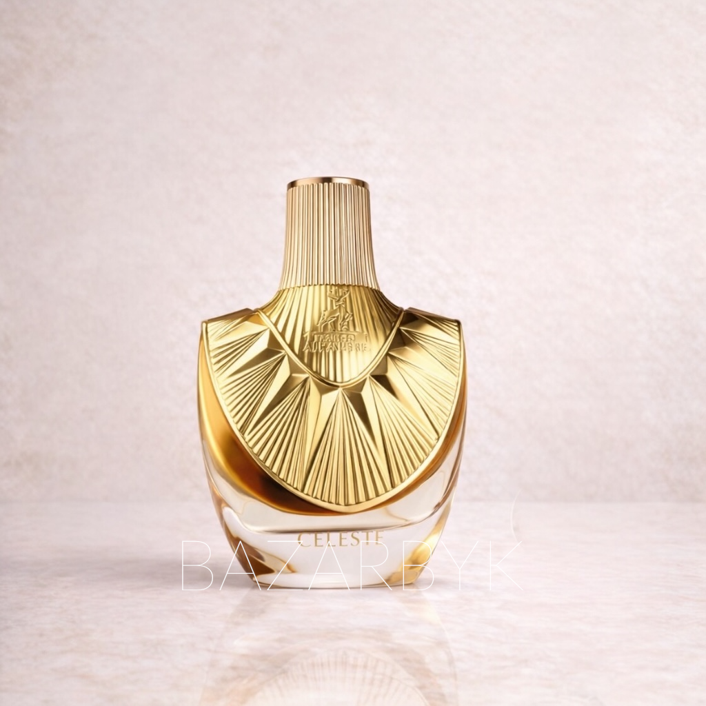 Céleste - Maison Alhambra