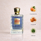 Gossip Homme - My Perfumes