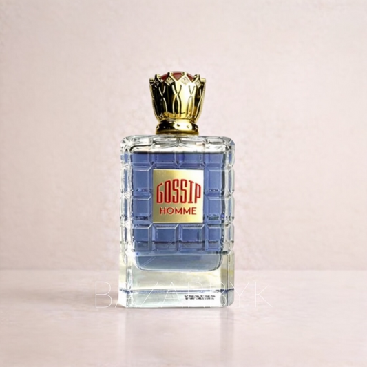 Gossip Homme - My Perfumes