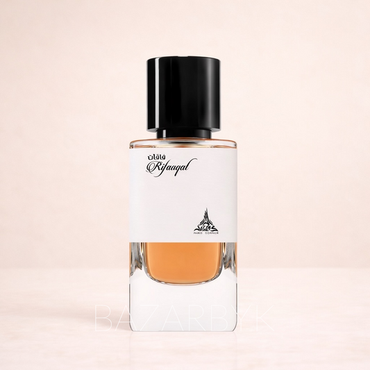 Rifaaqat - Paris Corner