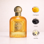 Mango Punch - Emir - Paris Corner