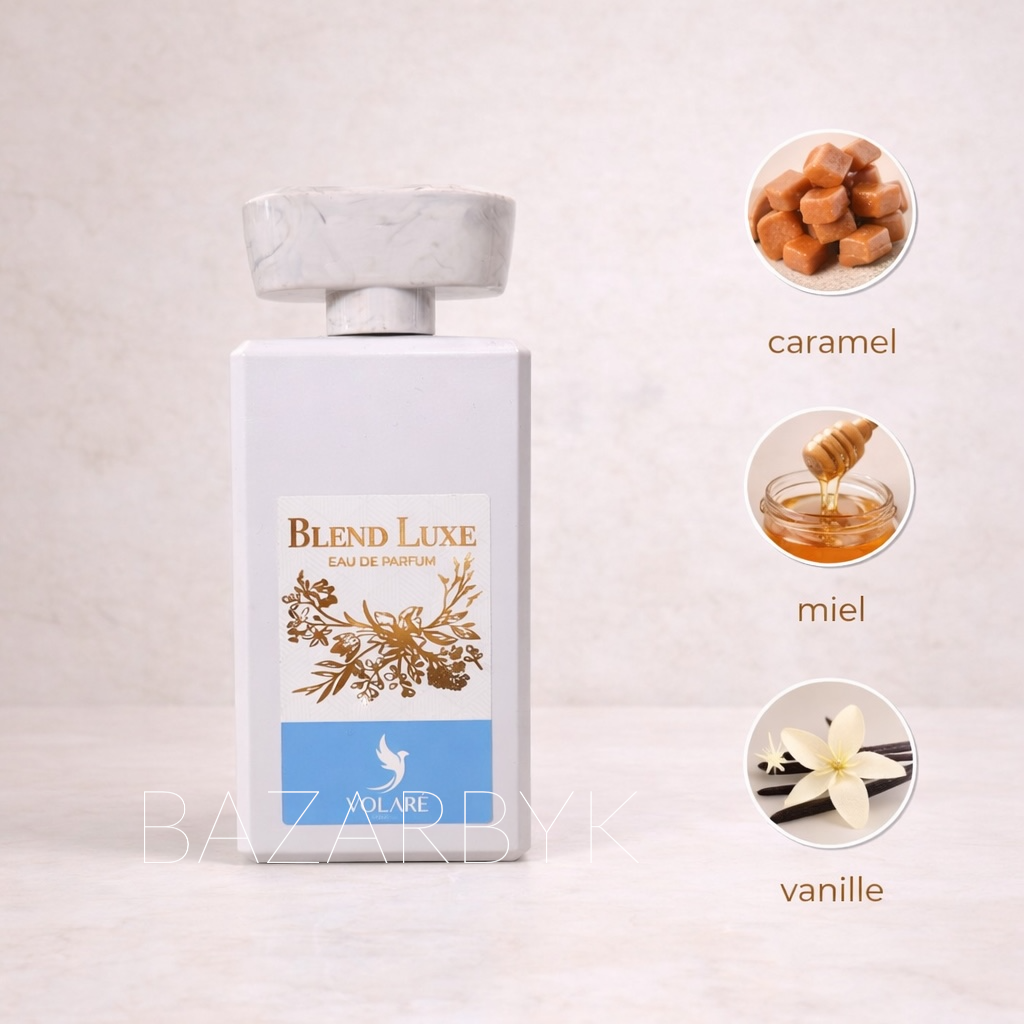 Blend Luxe - Volaré