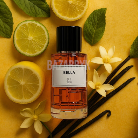 Bella - RP Paris
