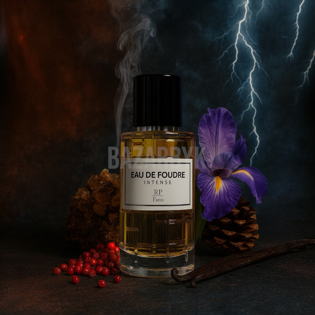 Eau de Foudre Intense - RP Paris