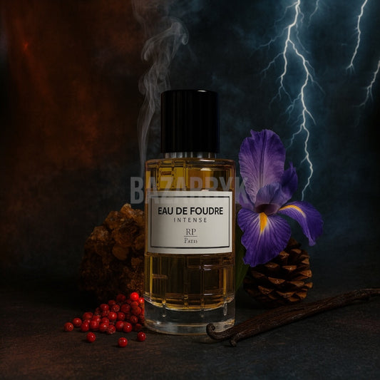 Eau de Foudre Intense - RP Paris