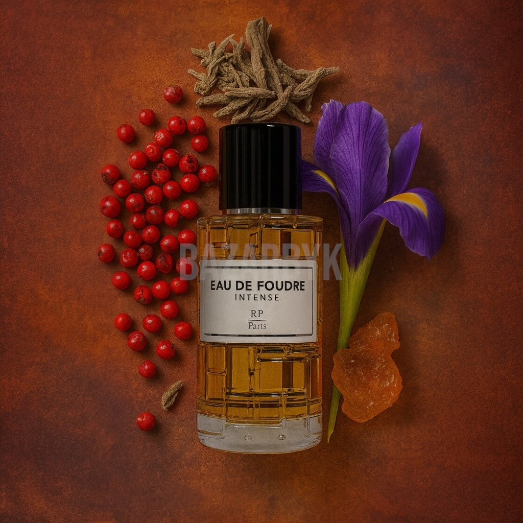 Eau de Foudre Intense - RP Paris