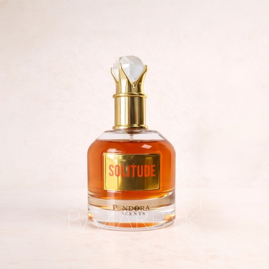 Solitude - Pendora Scents