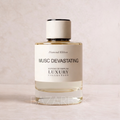Musc Devastating - Edition Luxury