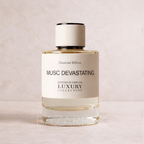 Musc Devastating - Edition Luxury