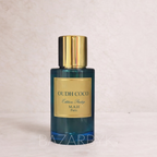 Oudh Coco - MAH Parfum