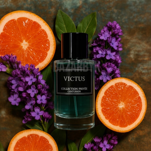 Victus - Collection Privée Centurion