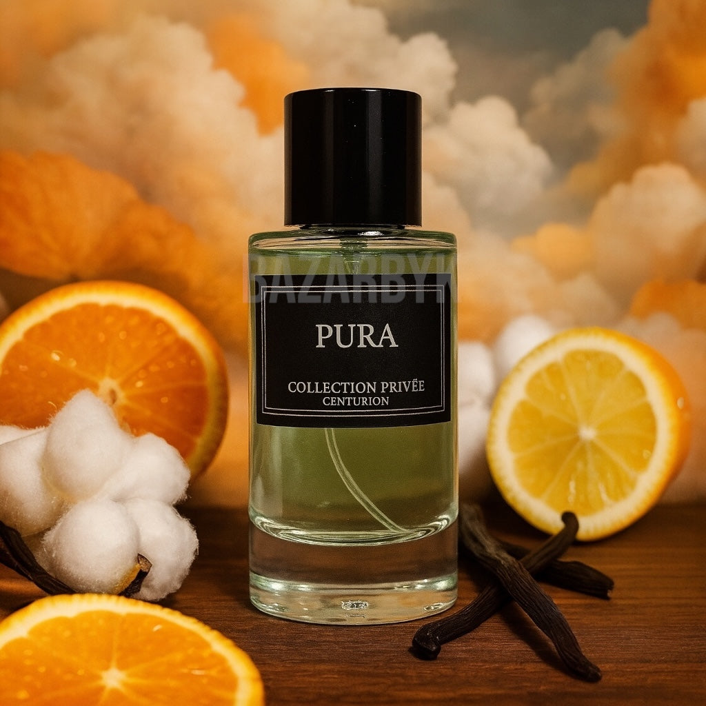 Pura - Collection Privée Centurion