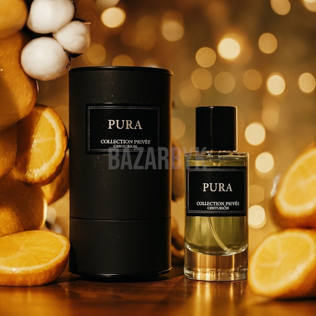 Pura - Collection Privée Centurion