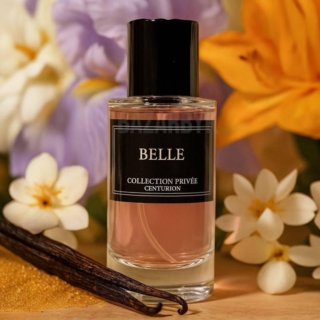 Belle - Collection Privée Centurion