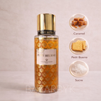 Brume Parfumée - Petit Beurre - Gris Montaigne Paris