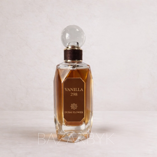Vanilla 298 - Dubai Flower