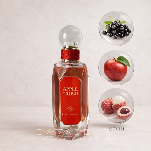 Apple Crush - Dubai Flower