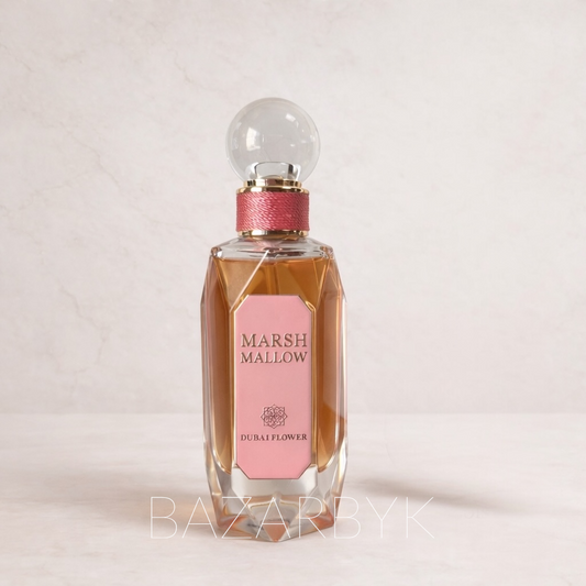 Marshmallow - Dubai Flower