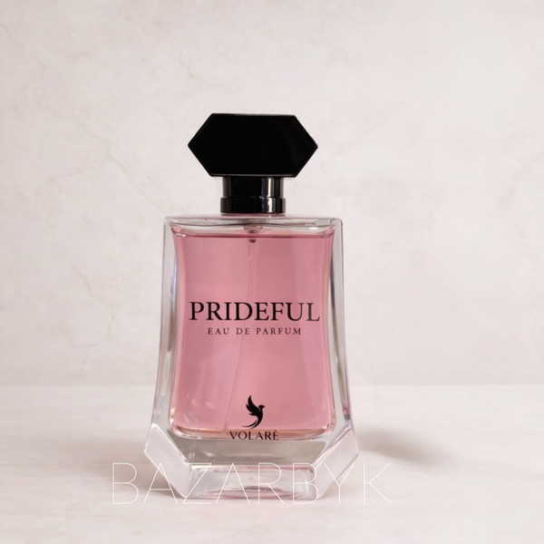 Prideful - Volaré