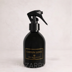 Parfum d’Interieure et Textile - Cotton Love - Gris Montaigne