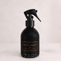 Parfum d’Intérieur et Textile - Rouge Absolu - Gris Montaigne