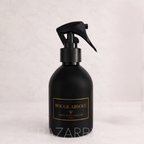 Parfum d’Intérieur et Textile - Rouge Absolu - Gris Montaigne