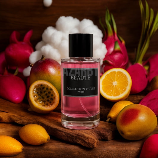 Collection Privée Paris Gazelle - Beauté