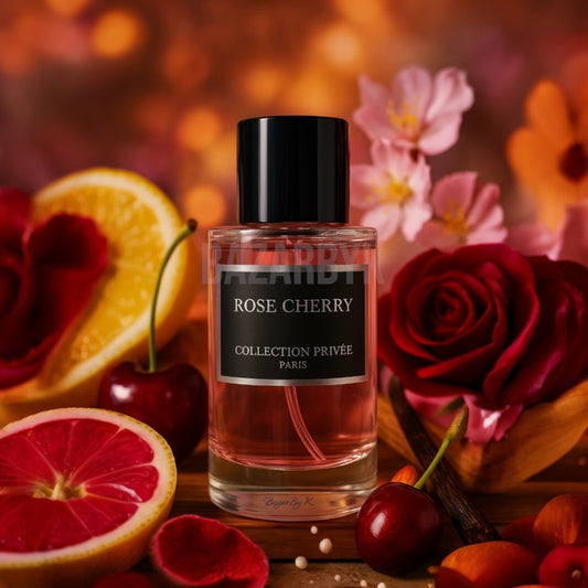 Collection Privée Paris Gazelle - Rose Cherry