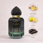 Musc Code - Maison El Nabil - 65ML